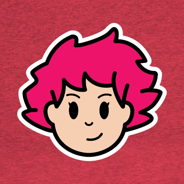 Kumatora by Herman12354